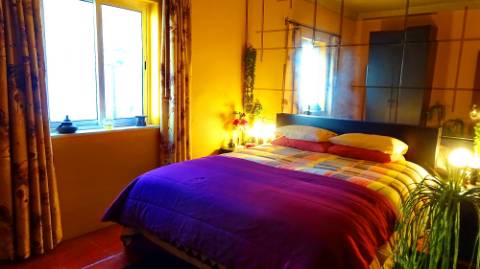 Moradia Oeiras - isolada em lote de 1560m2 T5 + T2