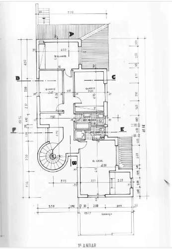 Moradia Oeiras - isolada em lote de 1560m2 T5 + T2