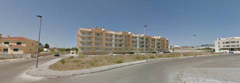 Cinco lotes de terreno para construção - Cartaxo