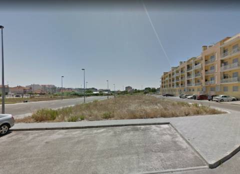 Cinco lotes de terreno para construção - Cartaxo