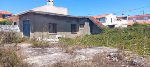 Terreno- Cascais, São Domingos de Rana