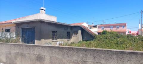 Terreno- Cascais, São Domingos de Rana