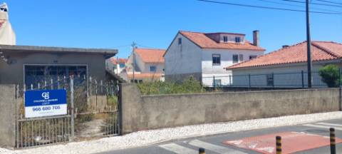 Terreno- Cascais, São Domingos de Rana