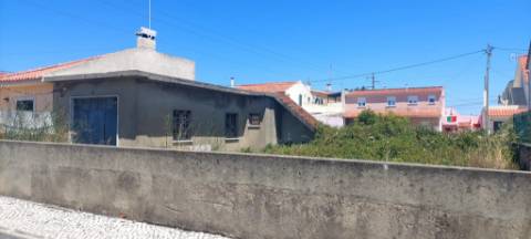 Terreno- Cascais, São Domingos de Rana