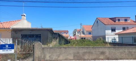 Terreno- Cascais, São Domingos de Rana