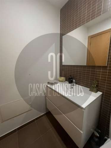 Apartamento T2 Venda em Ericeira,Mafra