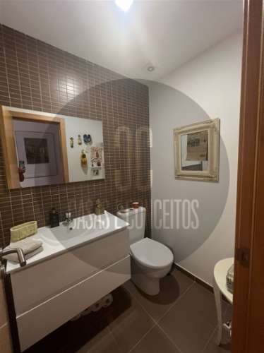 Apartamento T2 Venda em Ericeira,Mafra