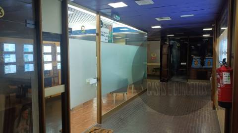 Loja T0+1 Venda em Cascais e Estoril,Cascais