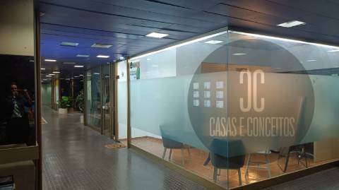 Loja T0+1 Venda em Cascais e Estoril,Cascais