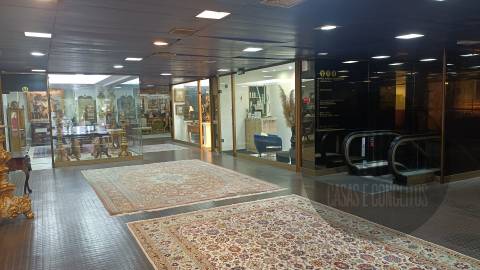 Loja T0+1 Venda em Cascais e Estoril,Cascais