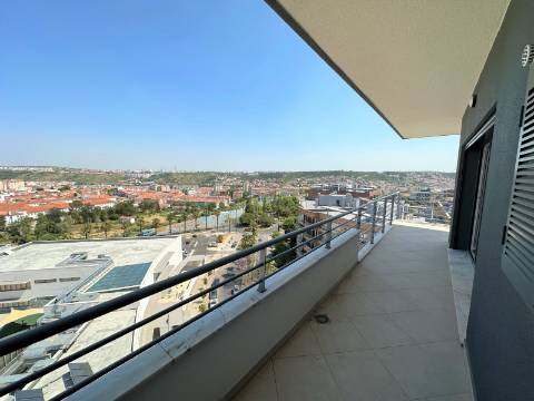 Apartamento Penthouse T3+1 (NOVO) - Colinas do Cruzeiro - Odivelas