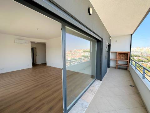 Apartamento Penthouse T3+1 (NOVO) - Colinas do Cruzeiro - Odivelas