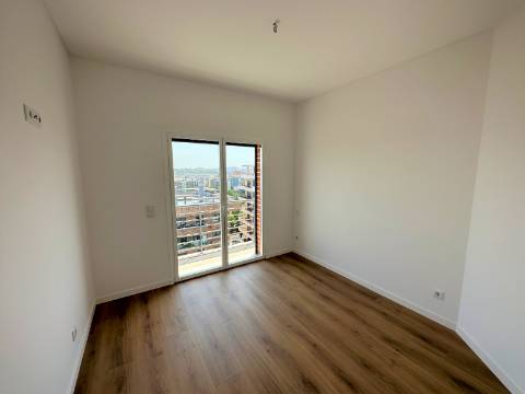 Apartamento Penthouse T3+1 (NOVO) - Colinas do Cruzeiro - Odivelas