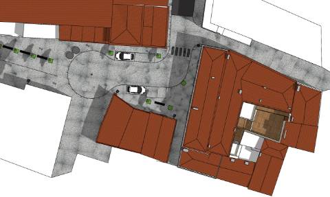 Venda de Prédio para 17 Apartamentos + 6 Espaços Comerciais em Setúbal