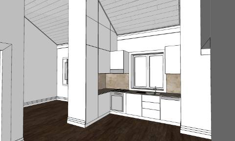 Venda de Prédio para 17 Apartamentos + 6 Espaços Comerciais em Setúbal