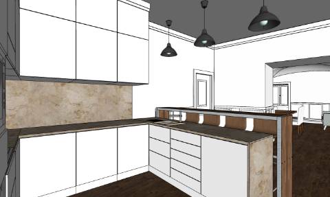 Venda de Prédio para 17 Apartamentos + 6 Espaços Comerciais em Setúbal