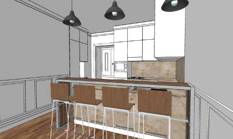 Venda de Prédio para 17 Apartamentos + 6 Espaços Comerciais em Setúbal