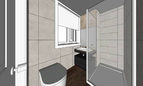 Venda de Prédio para 17 Apartamentos + 6 Espaços Comerciais em Setúbal