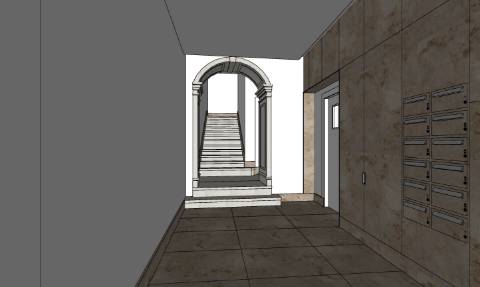 Venda de Prédio para 17 Apartamentos + 6 Espaços Comerciais em Setúbal