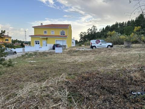 Lote de Terreno - Fontainhas - Santarém