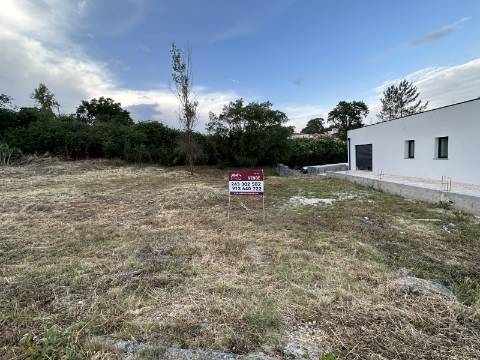 Lote de Terreno - Fontainhas - Santarém