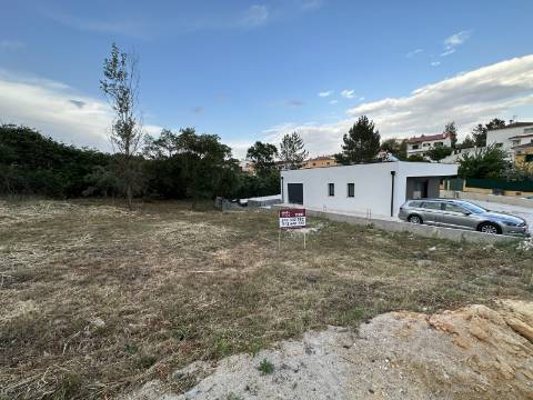 Lote de Terreno - Fontainhas - Santarém