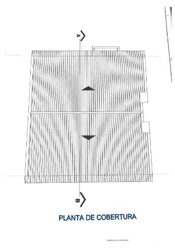Lote de Terreno - Fontainhas - Santarém