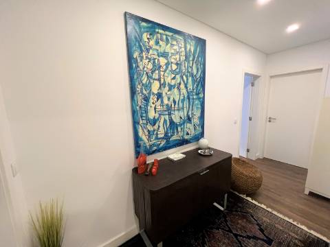 T3 em Alvalade a apenas 5 min do Aeroporto de Lisboa