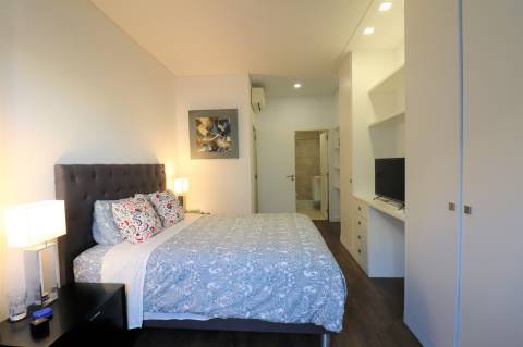 T3 em Alvalade a apenas 5 min do Aeroporto de Lisboa