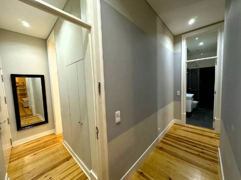 Apartamento T4 - Lisboa - Praça da Figueira