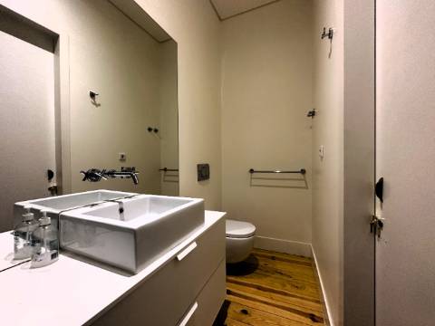 Apartamento T4 - Lisboa - Praça da Figueira