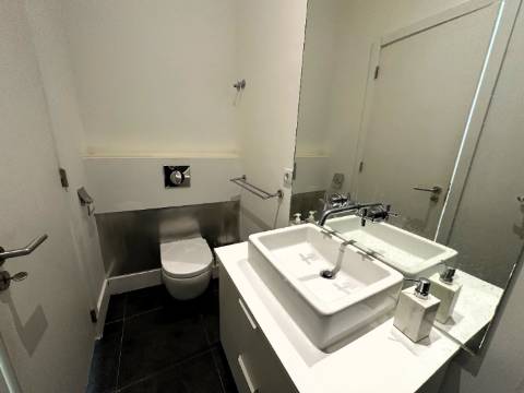 Apartamento T4 - Lisboa - Praça da Figueira