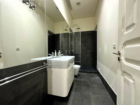 Apartamento T4 - Lisboa - Praça da Figueira