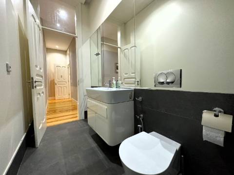 Apartamento T4 - Lisboa - Praça da Figueira