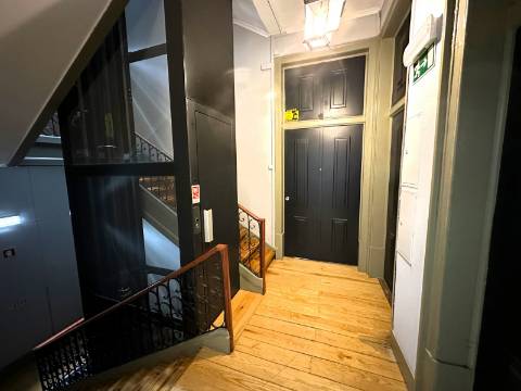 Apartamento T4 - Lisboa - Praça da Figueira