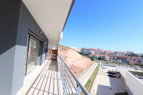 Apartamento T3 (Novo) Colina dos Cruzeiros em Odivelas