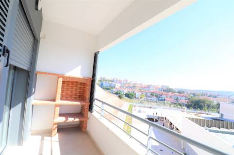 Apartamento T3 (Novo) Colina dos Cruzeiros em Odivelas