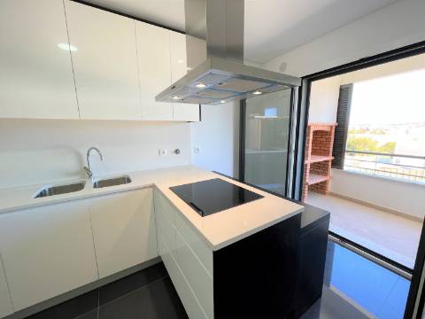 Apartamento T3 (Novo) Colina dos Cruzeiros em Odivelas