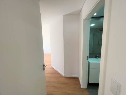Apartamento T3 (Novo) Colina dos Cruzeiros em Odivelas