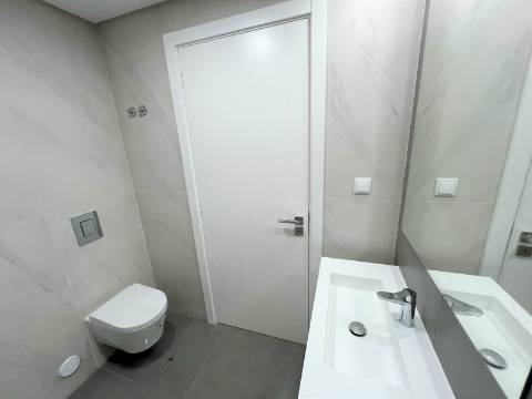 Apartamento T3 (Novo) Colina dos Cruzeiros em Odivelas