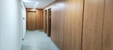 Apartamento T3 (Novo) Colina dos Cruzeiros em Odivelas