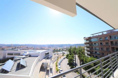 Apartamento T3 (Novo) Colina dos Cruzeiros em Odivelas