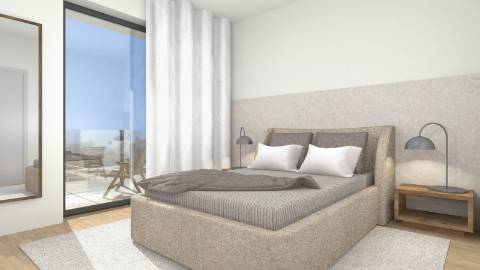 Moradia T4 - Almeirim