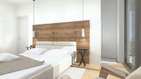 Moradia T4 - Almeirim