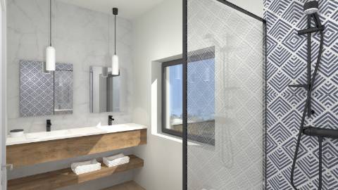 Moradia T4 - Almeirim