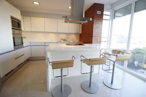 Moradia T6 - com piscina e vistas panorâmicas - Santarém