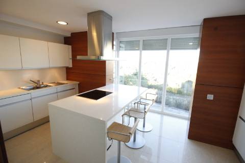 Moradia T6 - com piscina e vistas panorâmicas - Santarém
