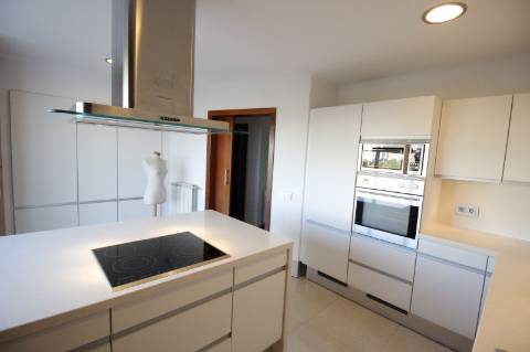 Moradia T6 - com piscina e vistas panorâmicas - Santarém