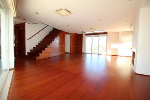 Moradia T6 - com piscina e vistas panorâmicas - Santarém