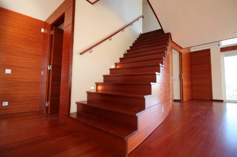 Moradia T6 - com piscina e vistas panorâmicas - Santarém